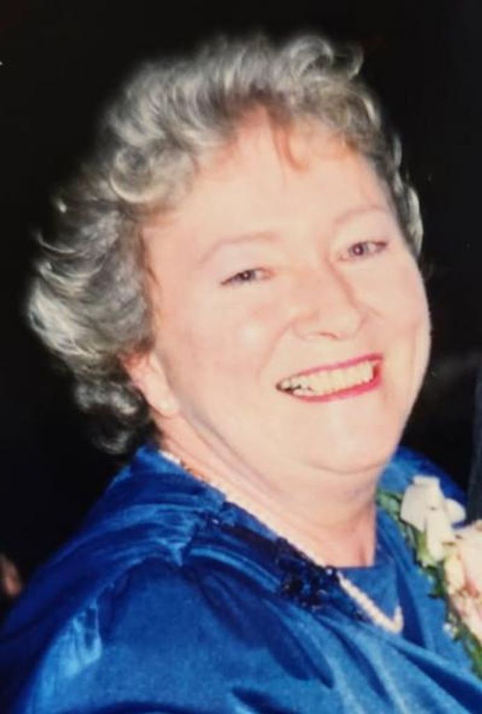Eleanor A. Lingley Profile Photo