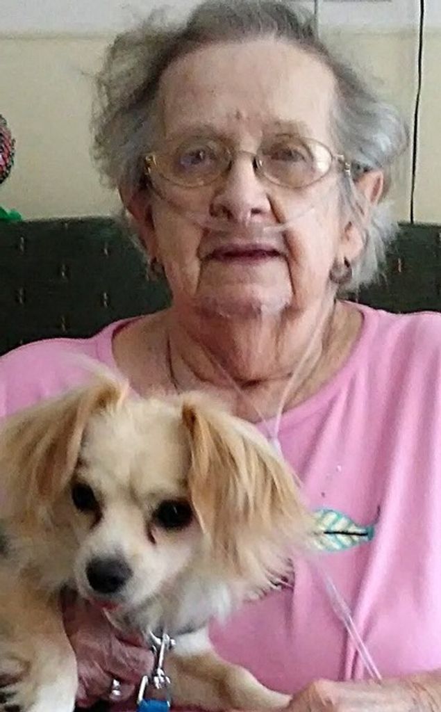 Helen H. Rothrock Profile Photo