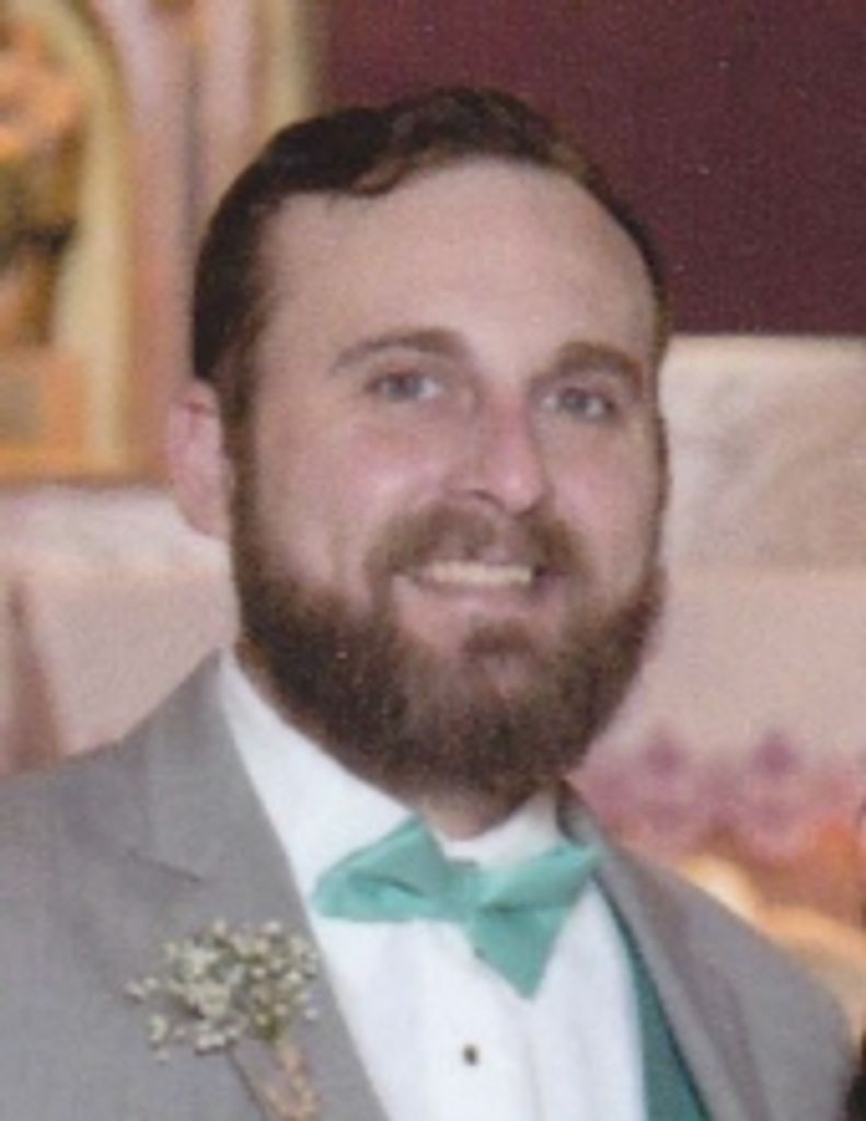 Trent J. "Bubba" Roberts