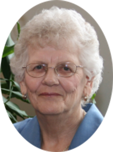 Violet  Claries (Johnson)  Innes Profile Photo