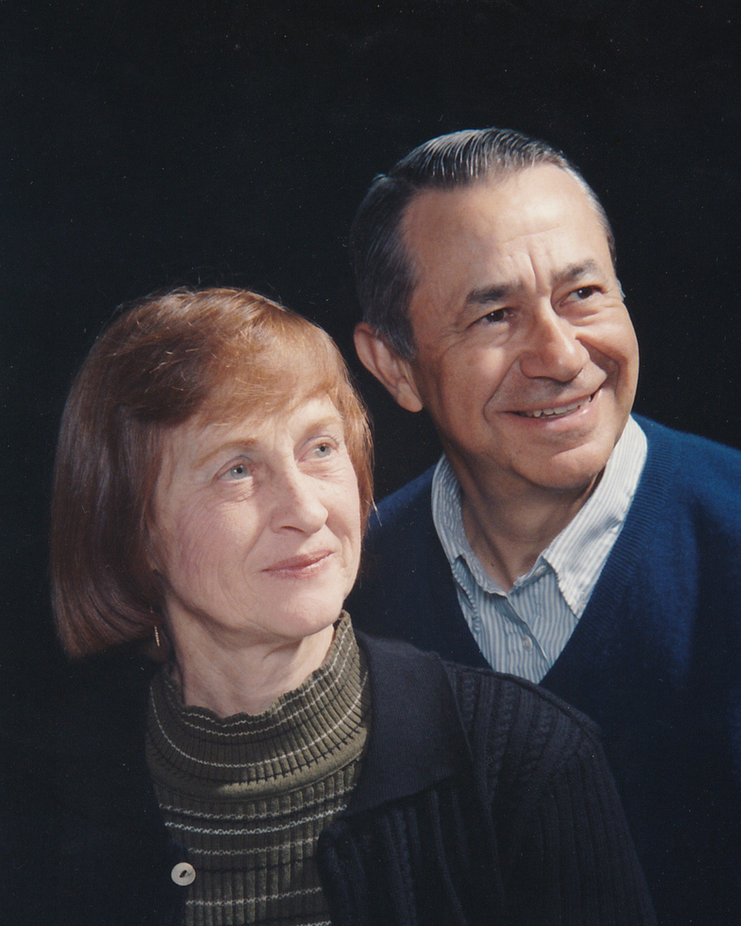Mary Louise Marcantoni