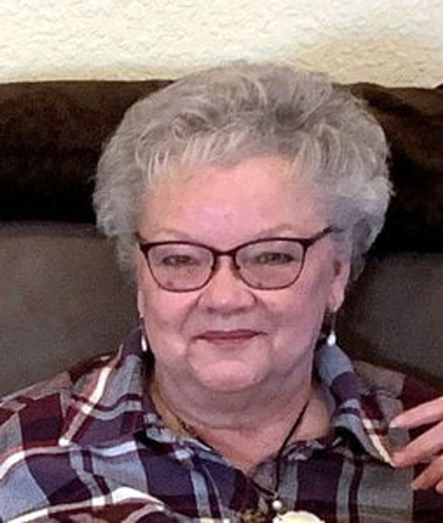 Bobbie Ann Mcquitty Profile Photo