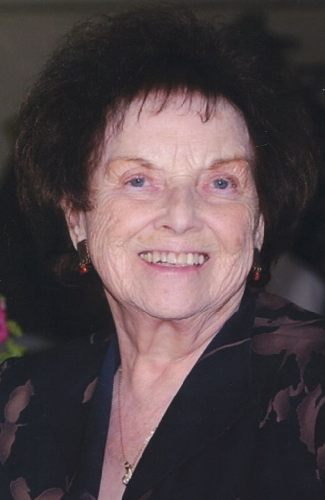 Carma Ross Preece