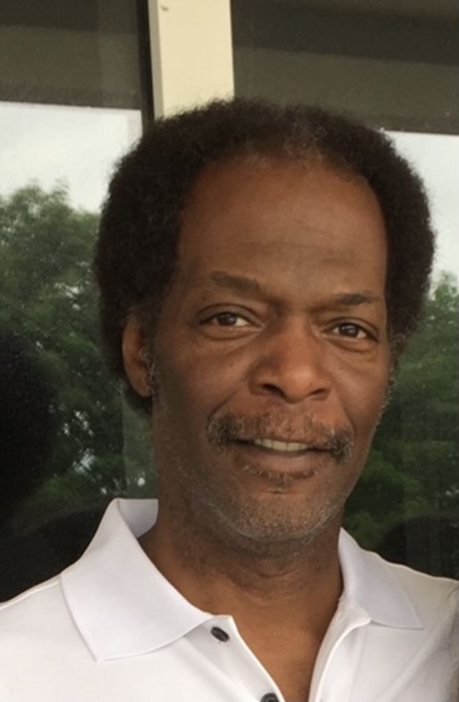 Tyrone Simmons