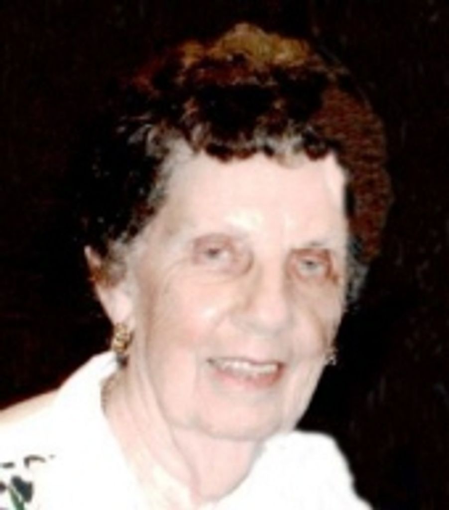 Adeline Hunstad-Milligan Profile Photo