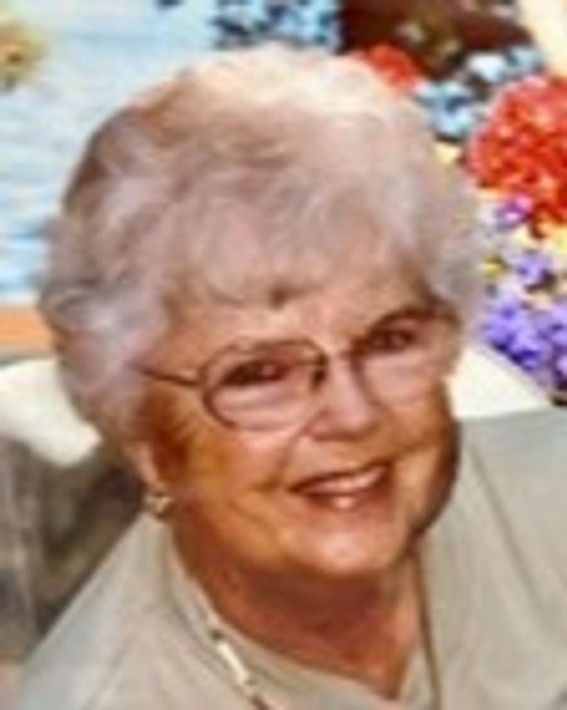 Marilyn Haglund