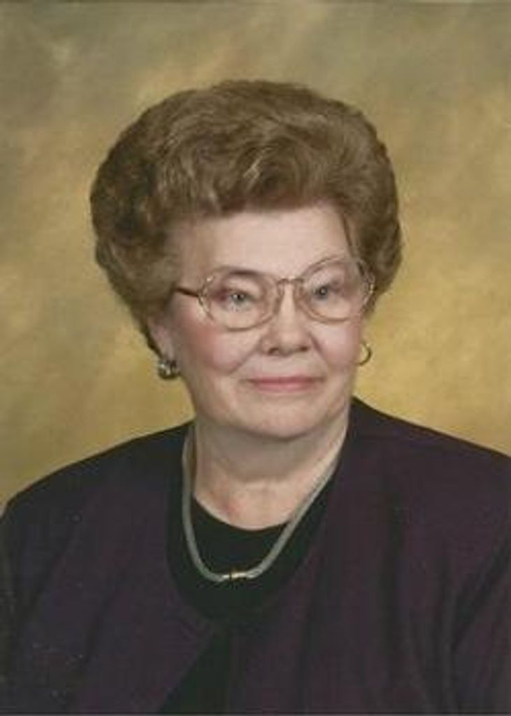 Laverne Fulton Culver