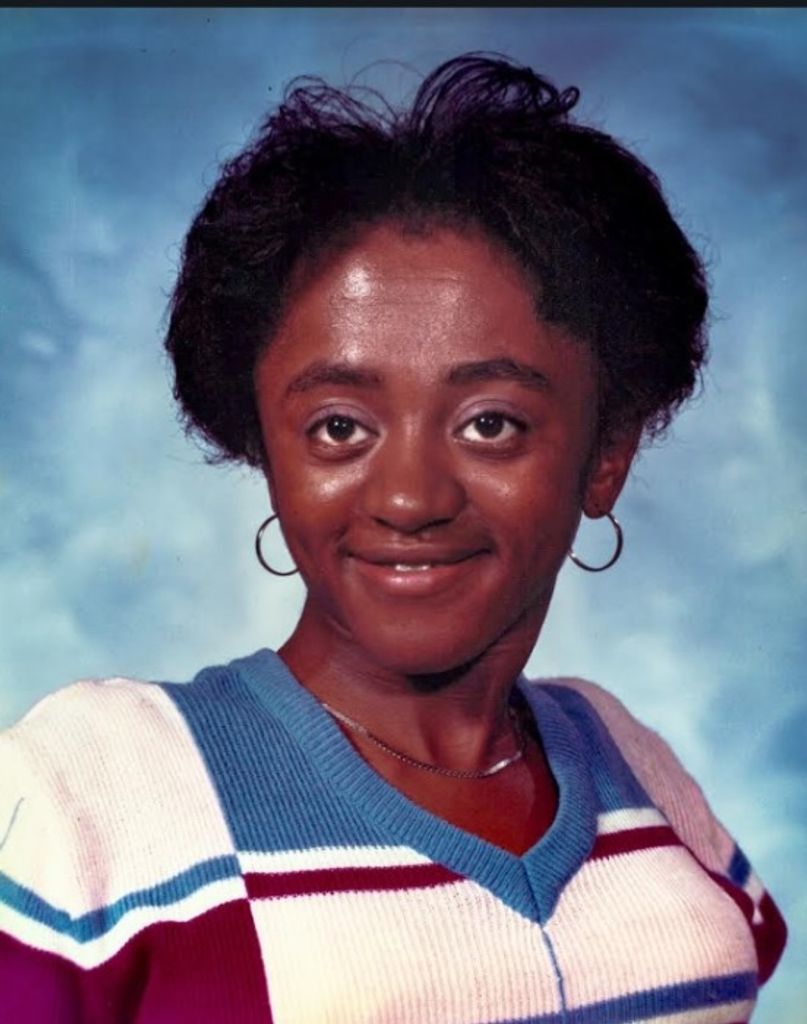 Melinda Anne Clayton