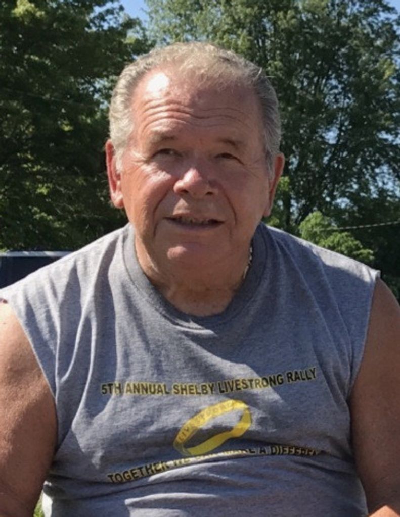 Spencer E. Pfleiderer Profile Photo