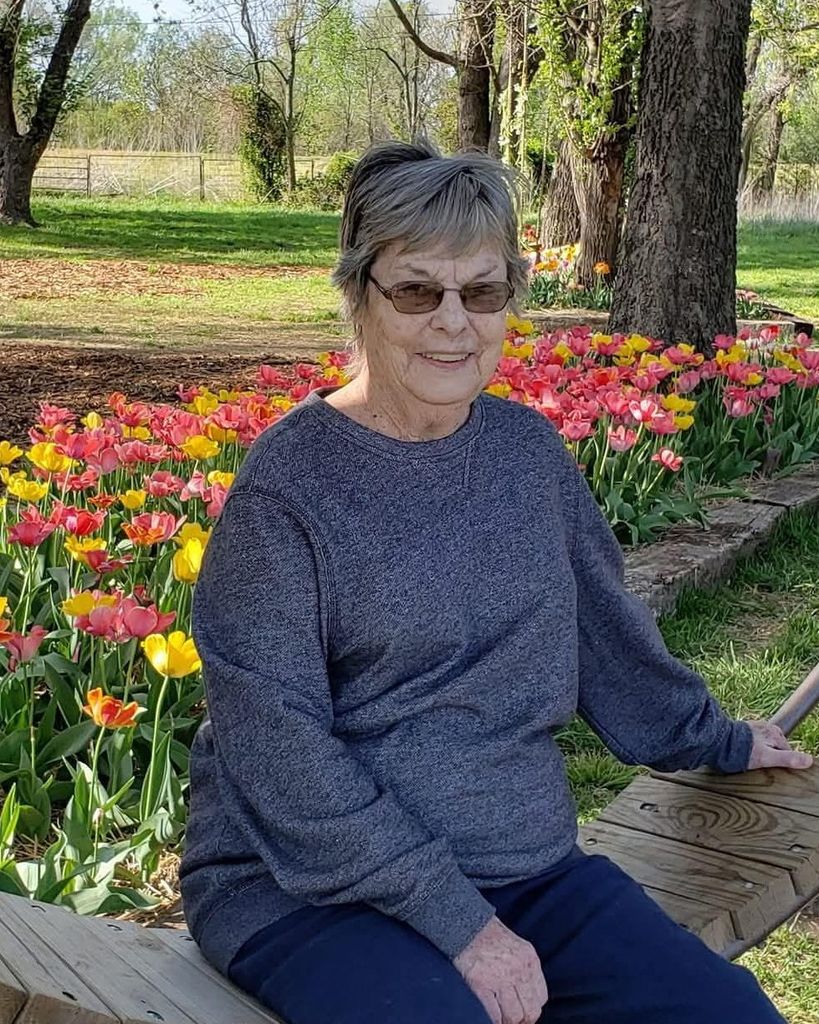 Connie Rae (McQueary) Kinion - Atchison Profile Photo