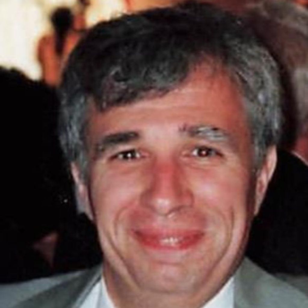 George F. Moran