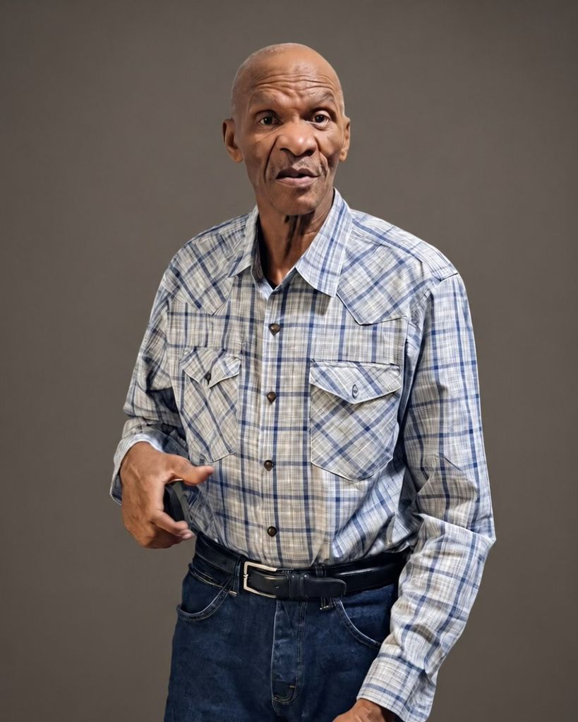 Mr. John D. Martin Profile Photo