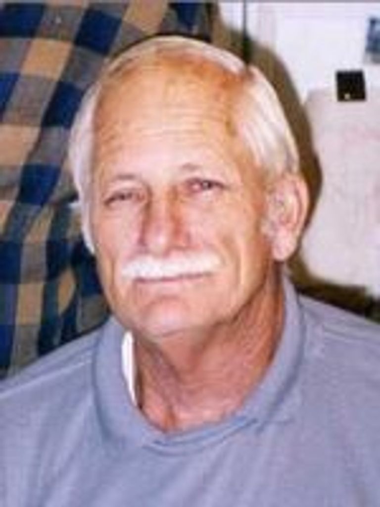 John Douglas Schuster