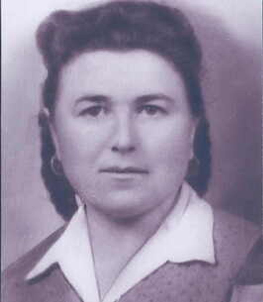 Santina Panacci