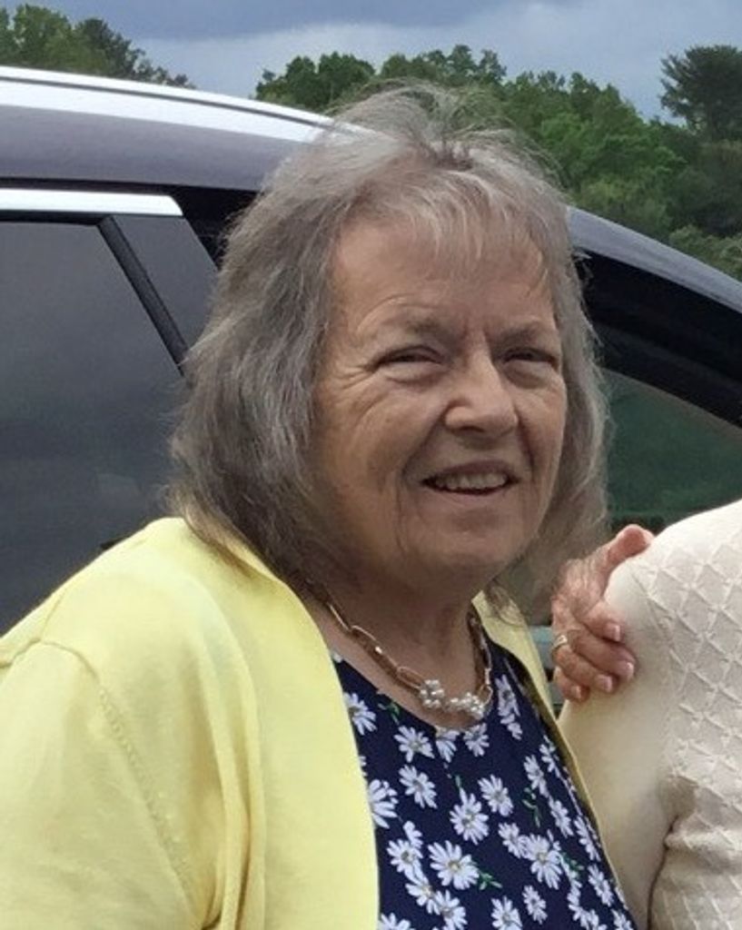 Linda Jones Waycaster Profile Photo