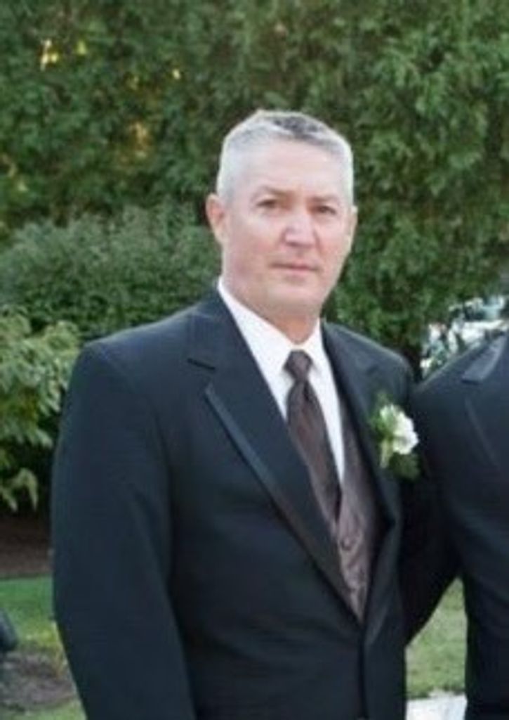 John Marcel Gifford Profile Photo