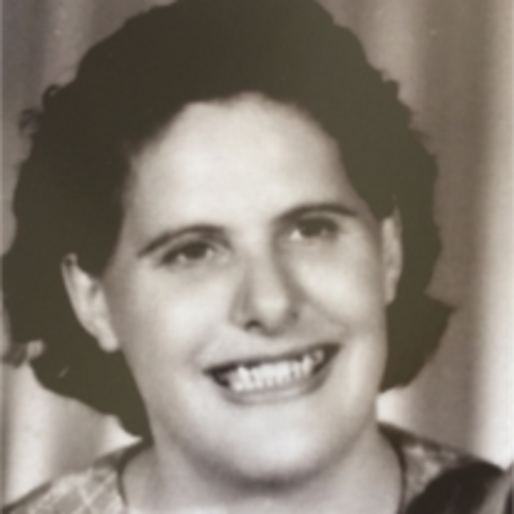 Lucrecia Madrigal