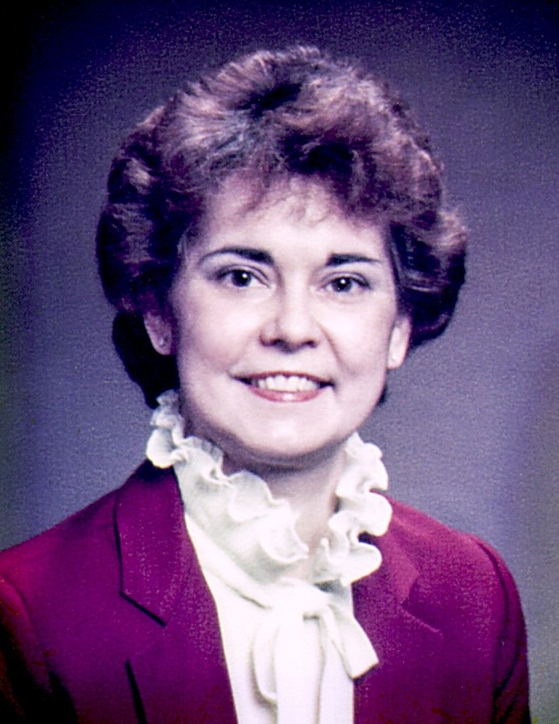 Ruth  Ann Shimonkevitz