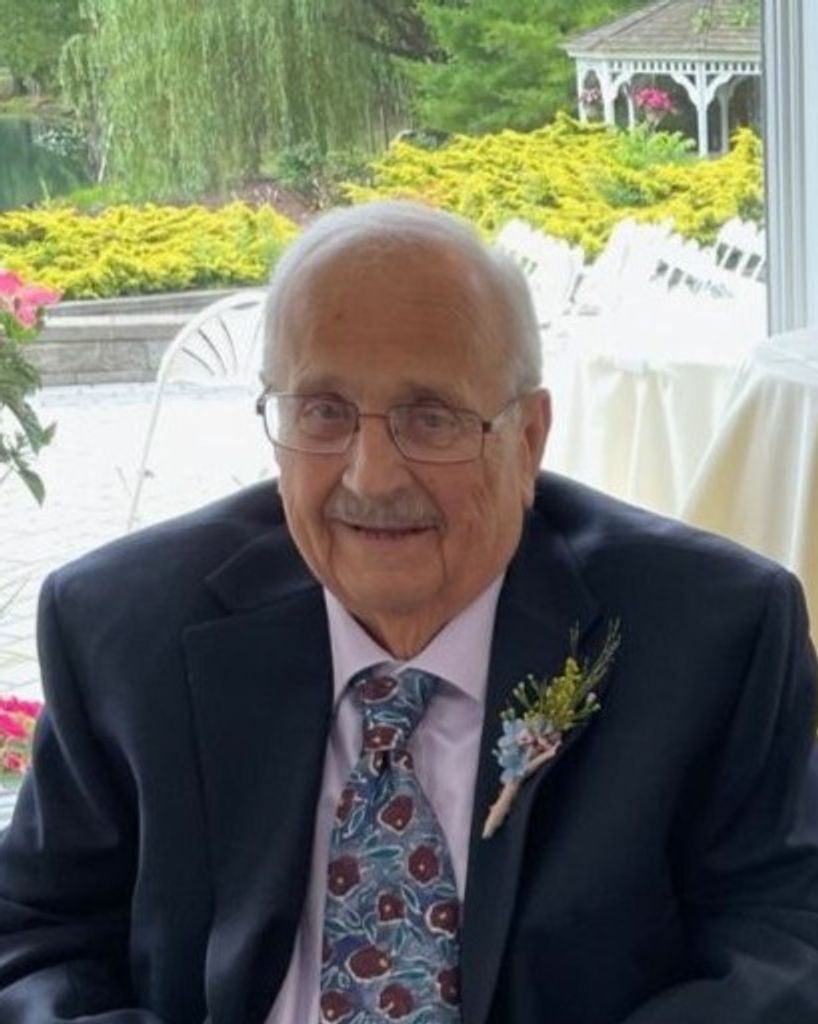 Henry Wagner, Jr.