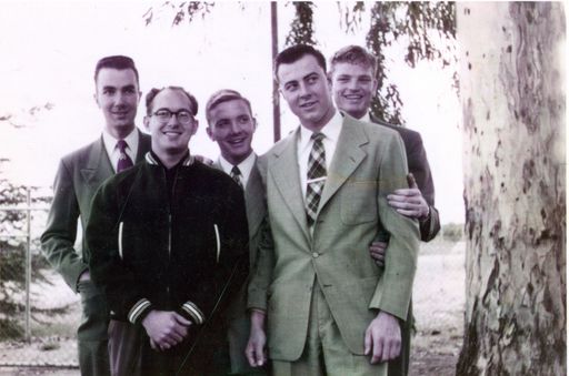 Don Lee Rogers, Sr. photo gallery thumbnail 20 of 70