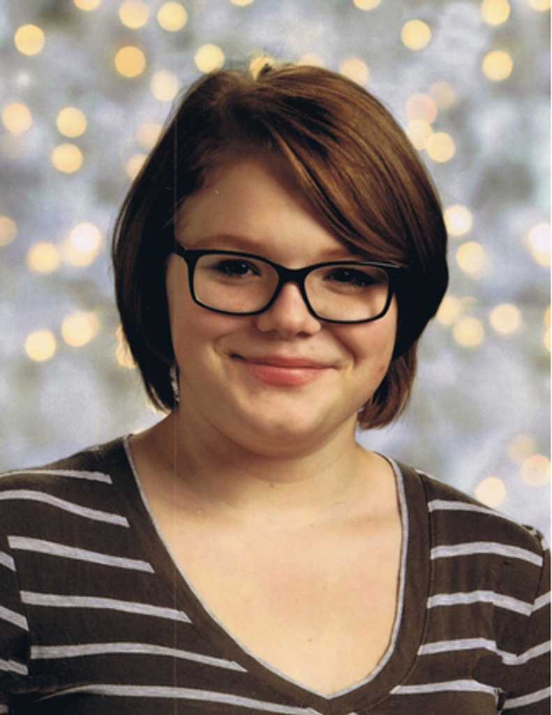 Aubrey Ann Klingfus Profile Photo