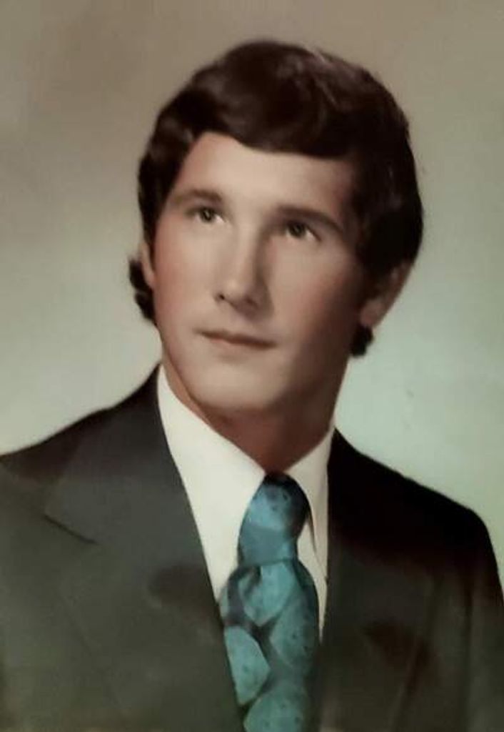 James Gale Martin Profile Photo