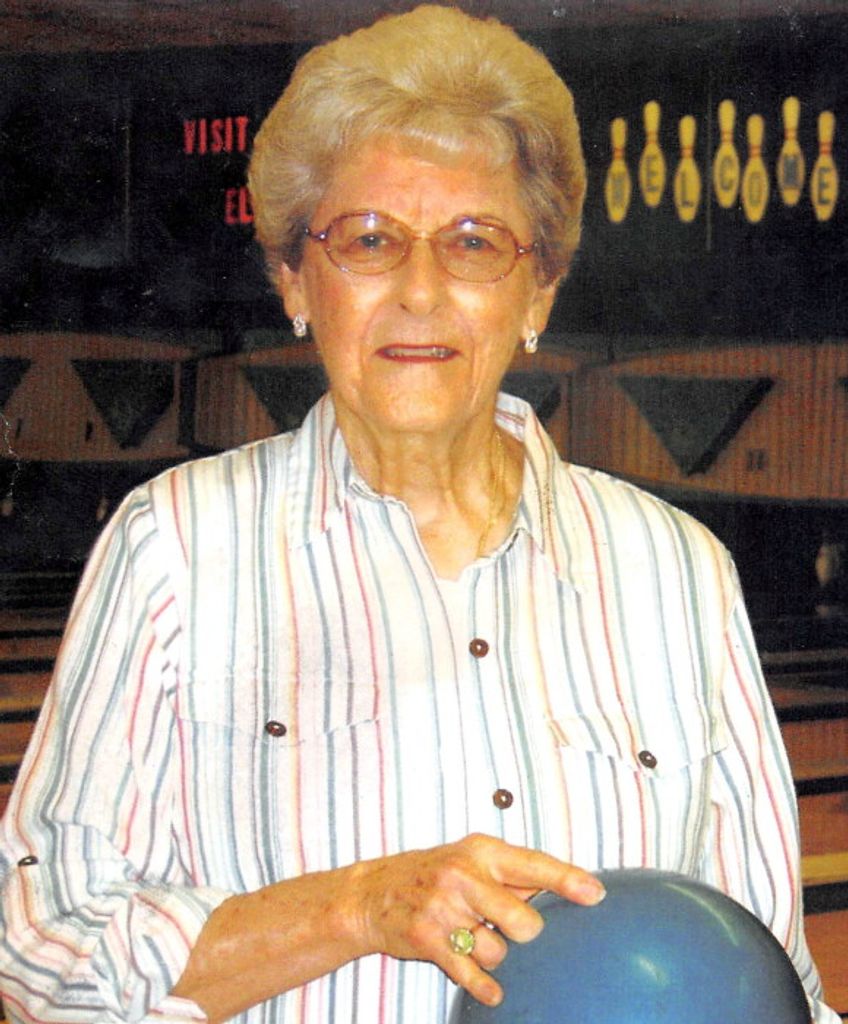 Lois Frances Sutherland Profile Photo