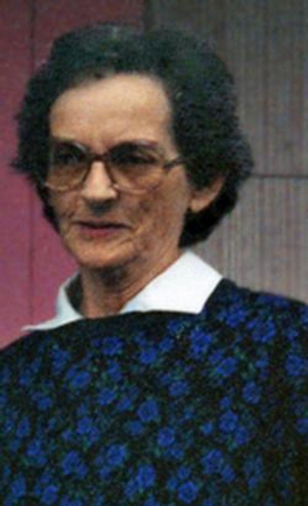 Madilyn Mary Mitchell (Benoit)