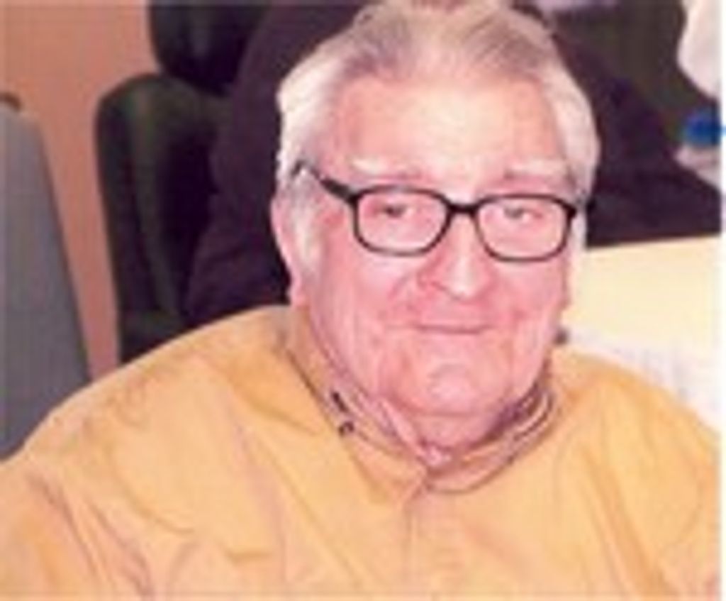 William Benson "Ben" Sterling