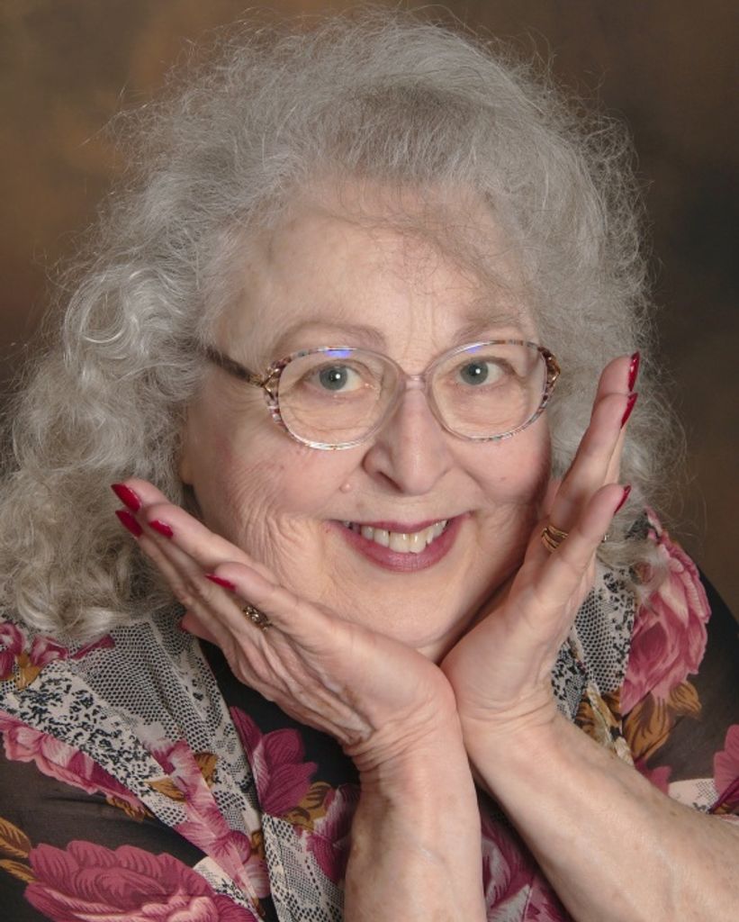 Patricia M. (Coleman)  Steward