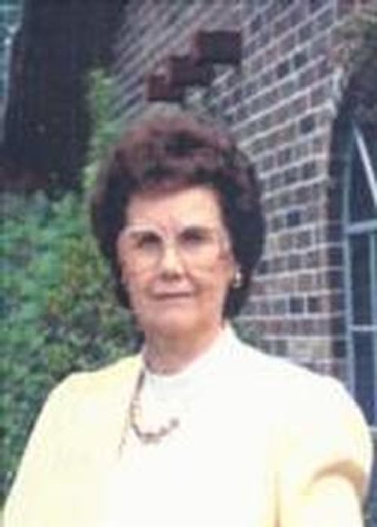 Gwendola Maxine Barnes