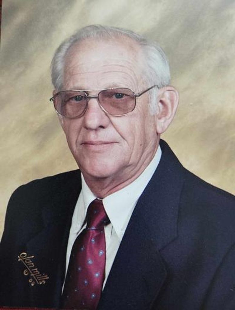 Martin Edward Keffer