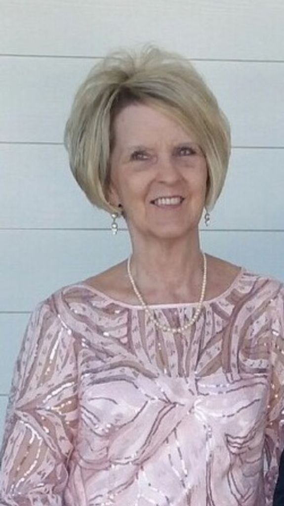 Gayle Johnson Profile Photo