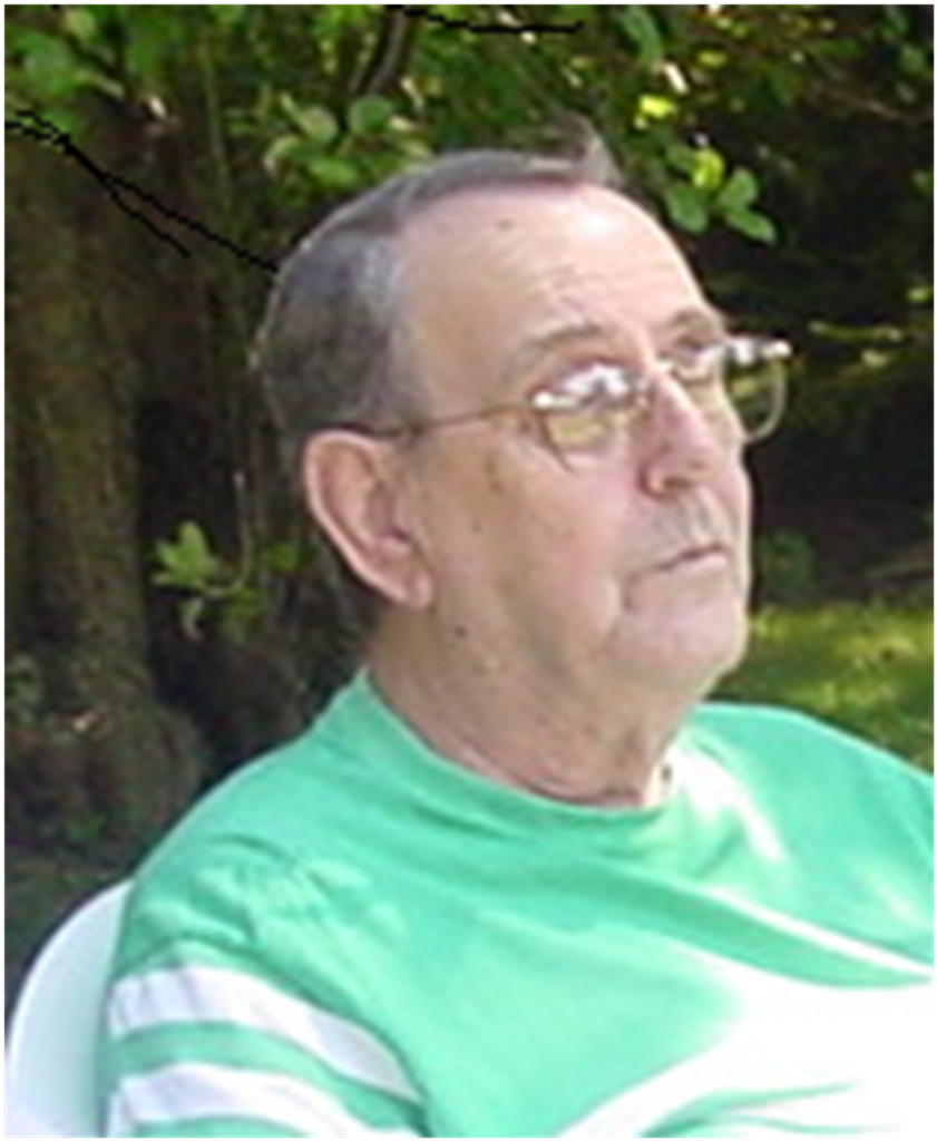 Charles "Fred" Baker