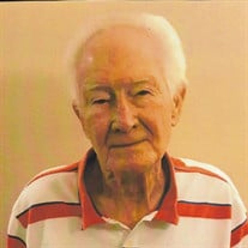 Milford Joseph Mach