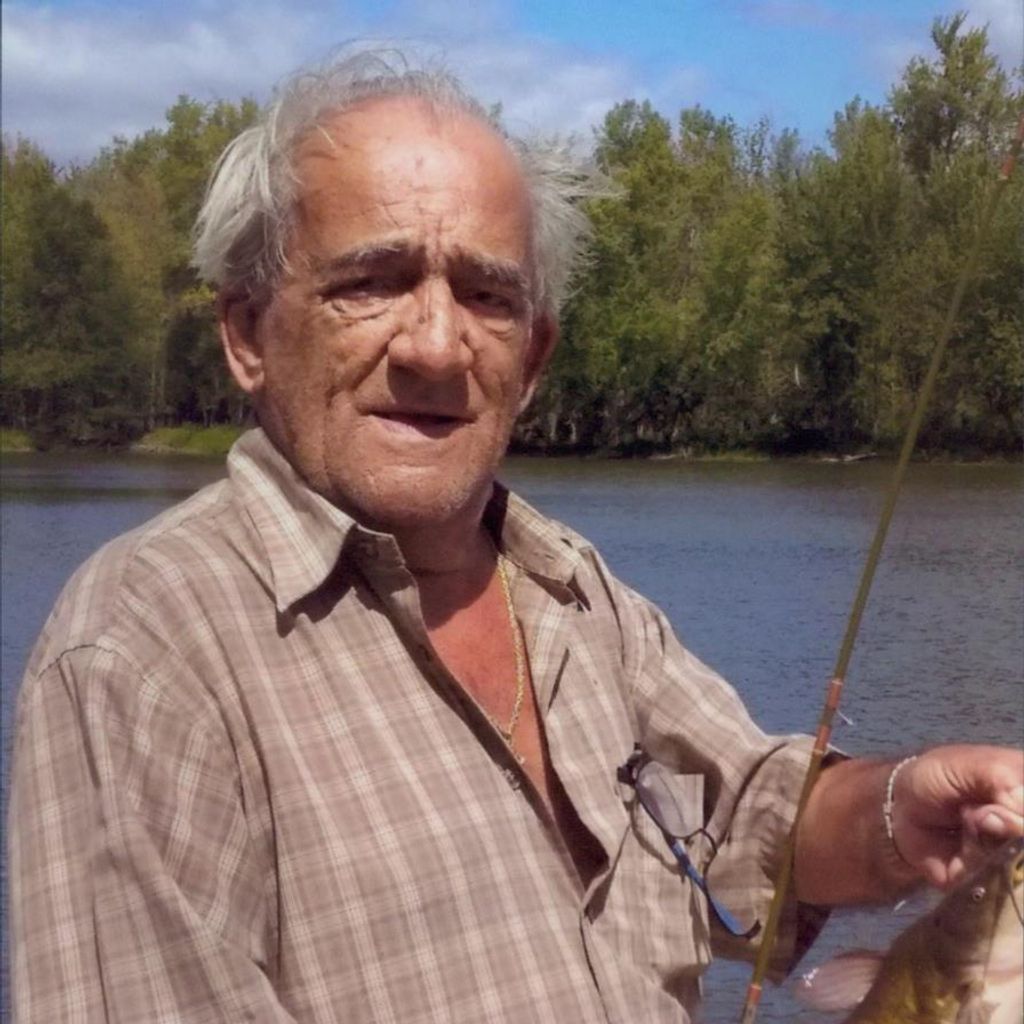 David Allen Stancy Profile Photo