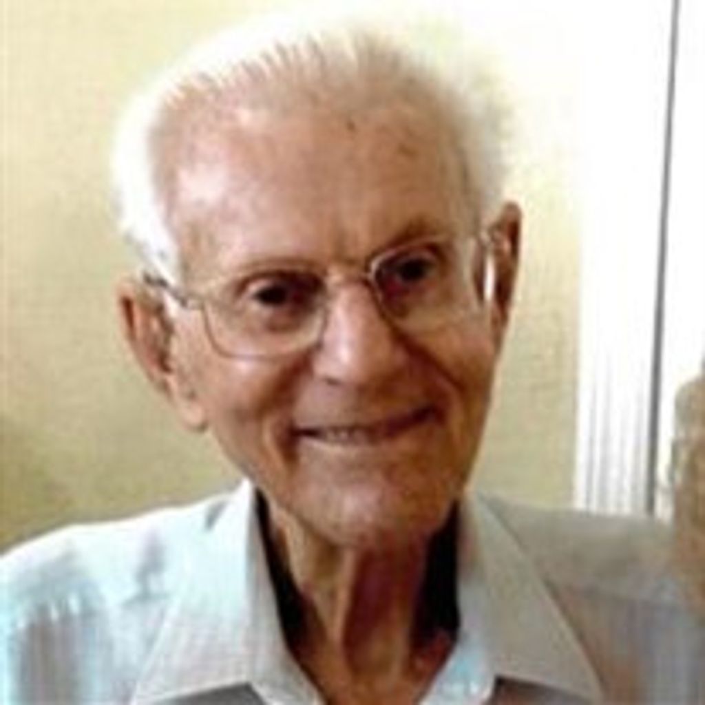 Dale Horace Hempstead
