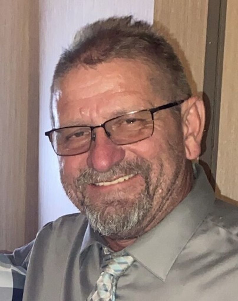 Larry Michael Temme Profile Photo