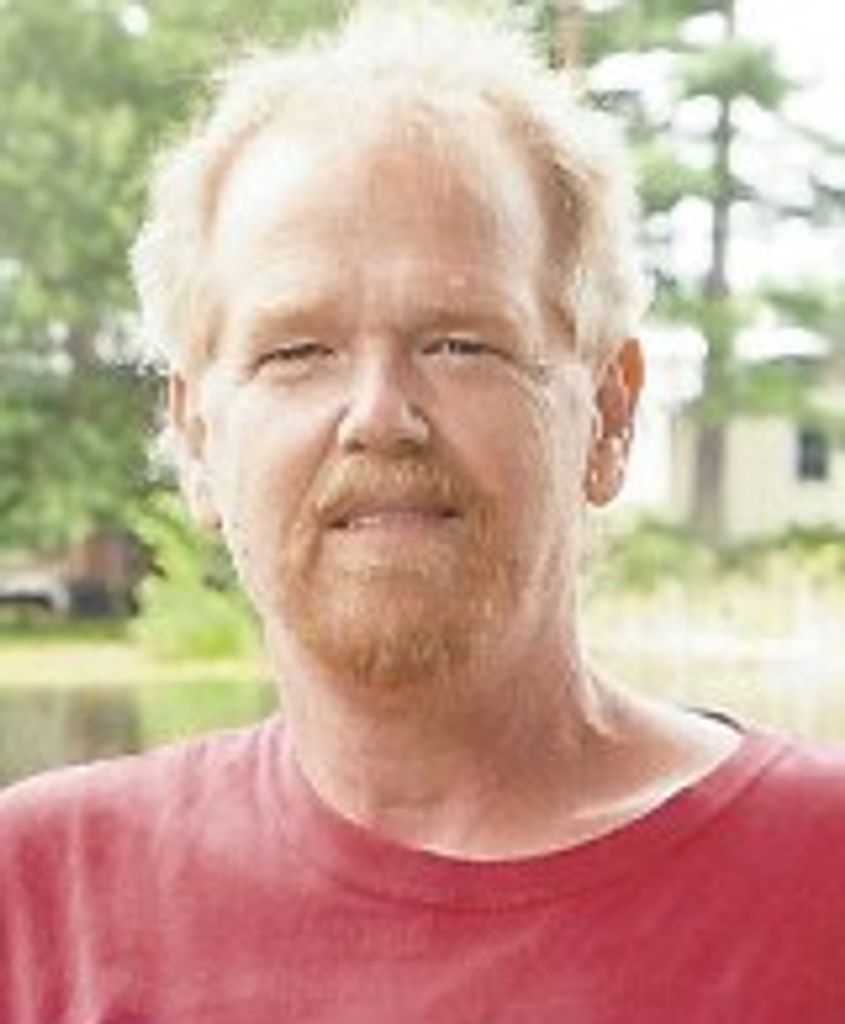 Robert Keith Johnson