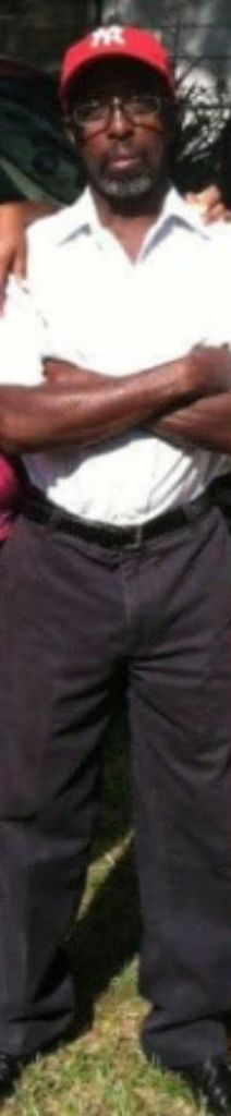 Willie Singleton, Jr.