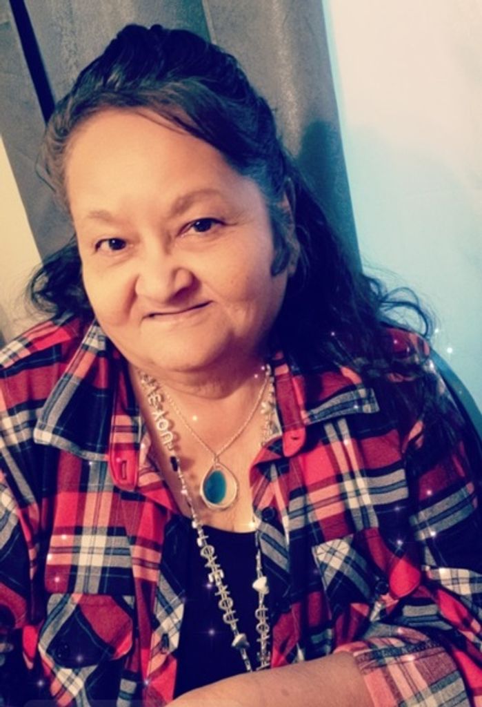 Velma Ann Bruce Profile Photo