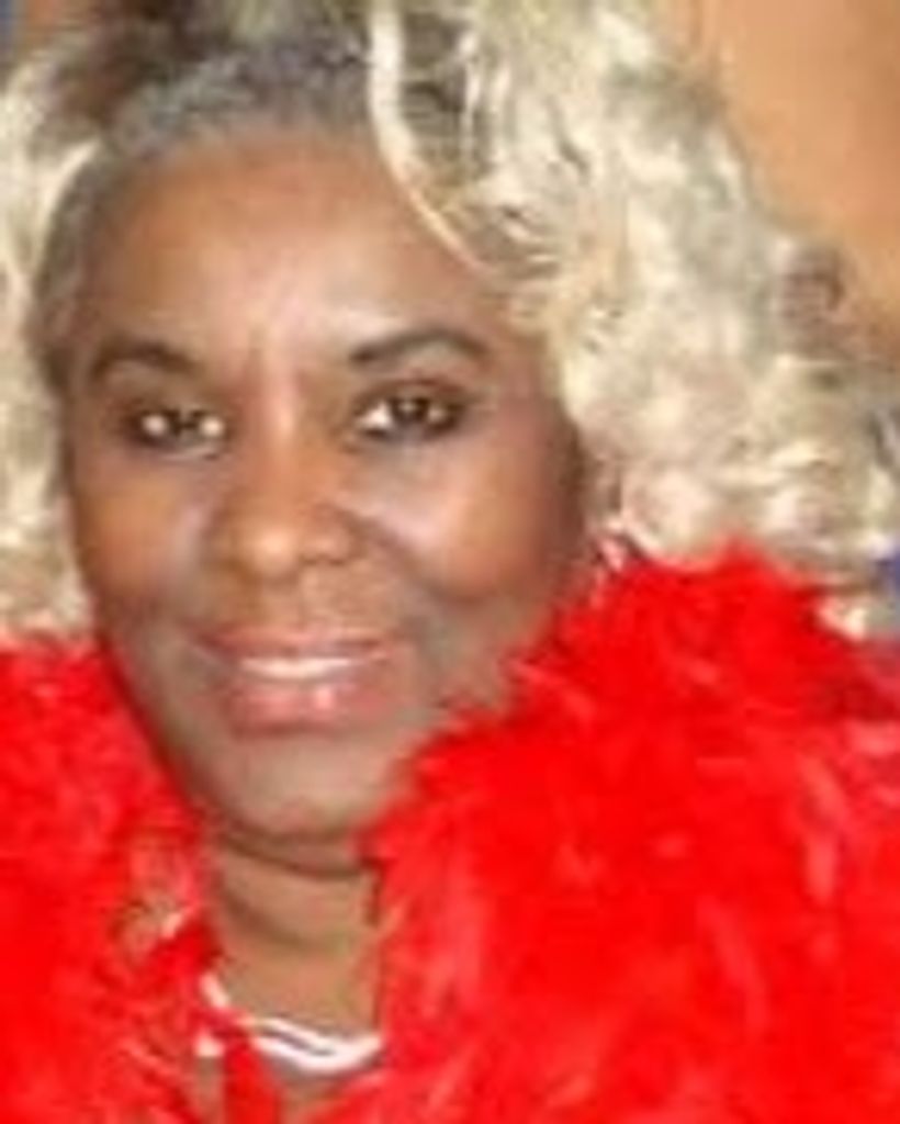 Barbara Ann Lewis Cookson