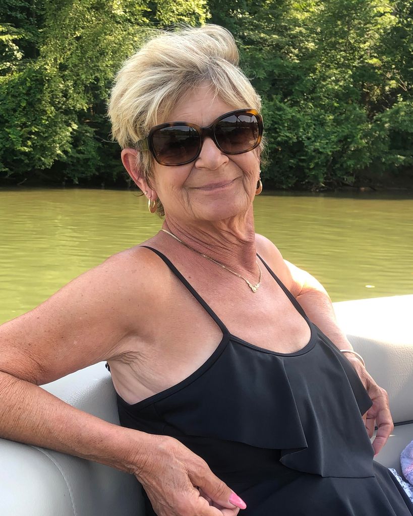 Shirley McMurray Profile Photo