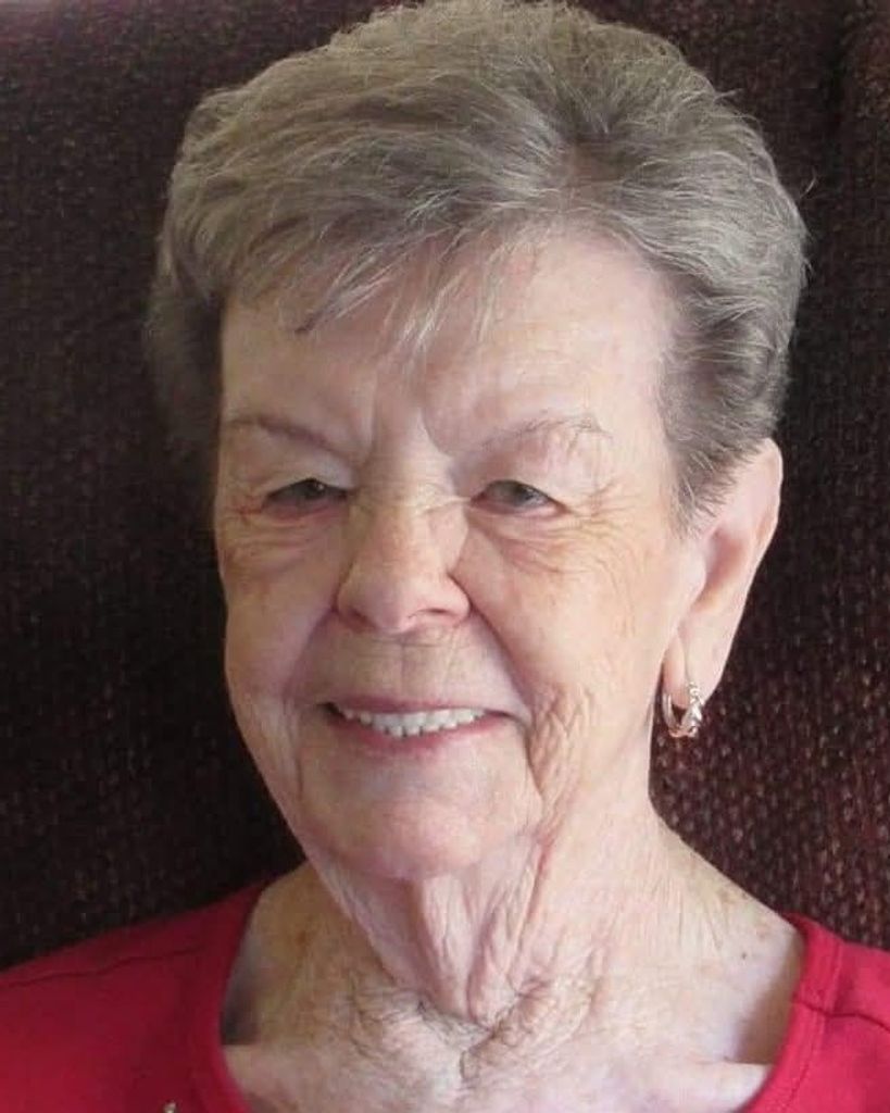 Faye Brookshire Profile Photo