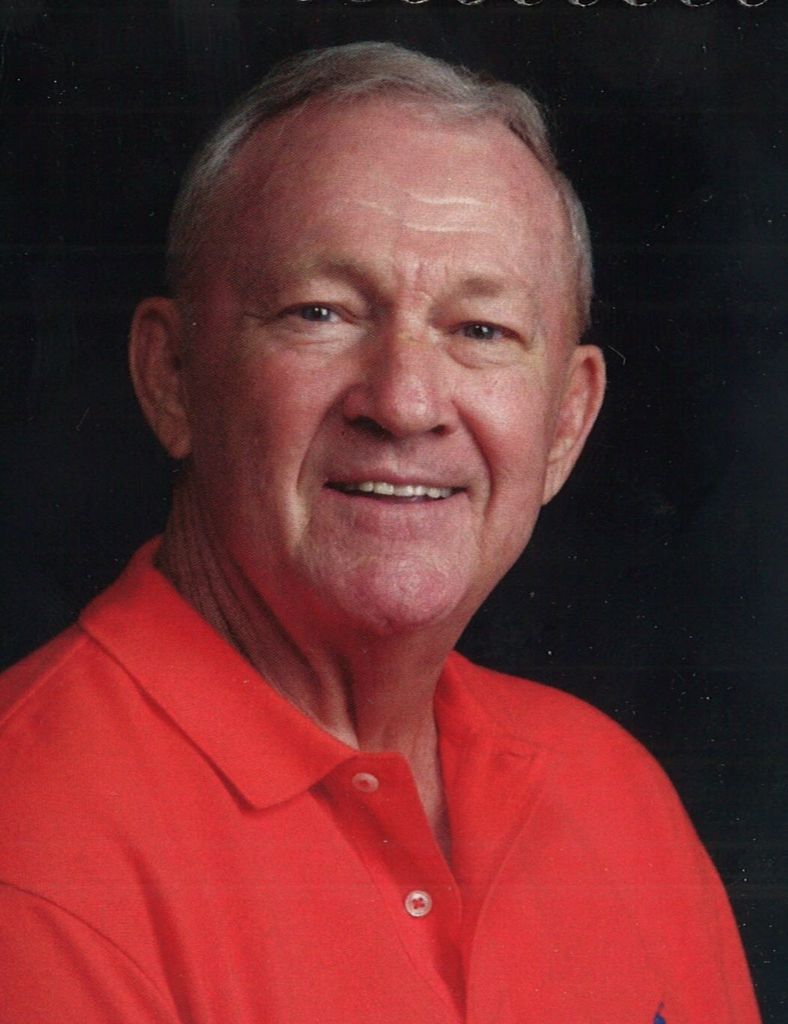 Robert "Bobby" Elvin Lovin Profile Photo