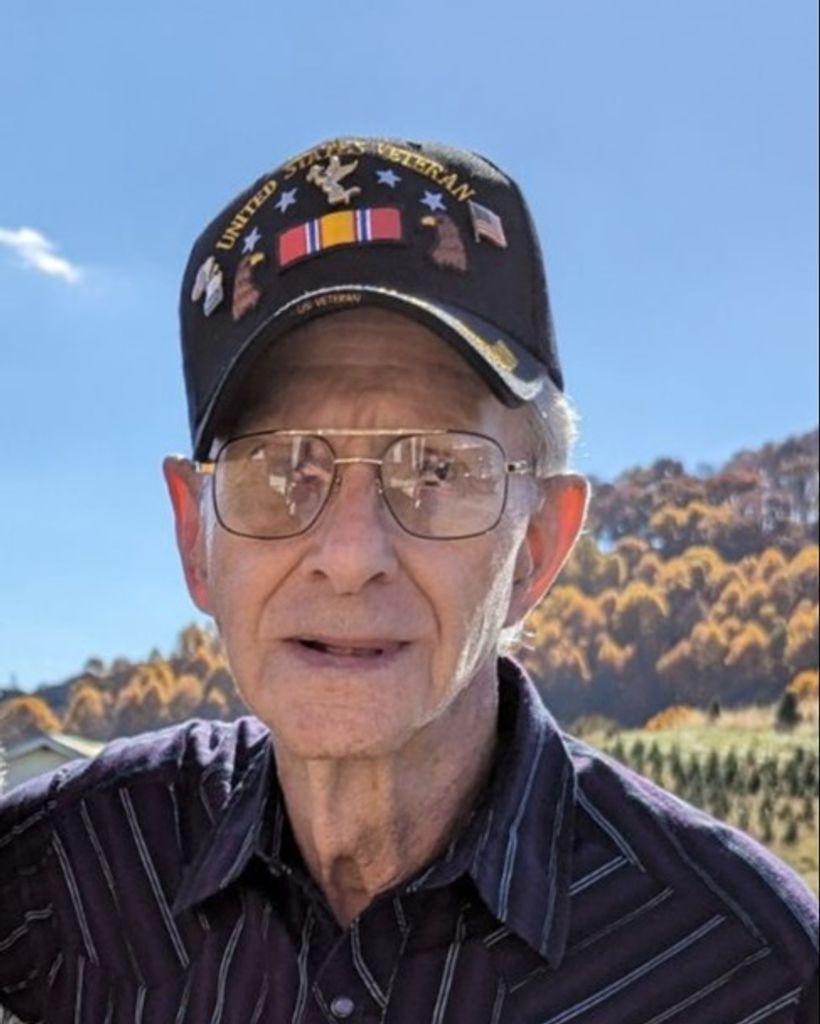 Joel "Pat" Williams Profile Photo