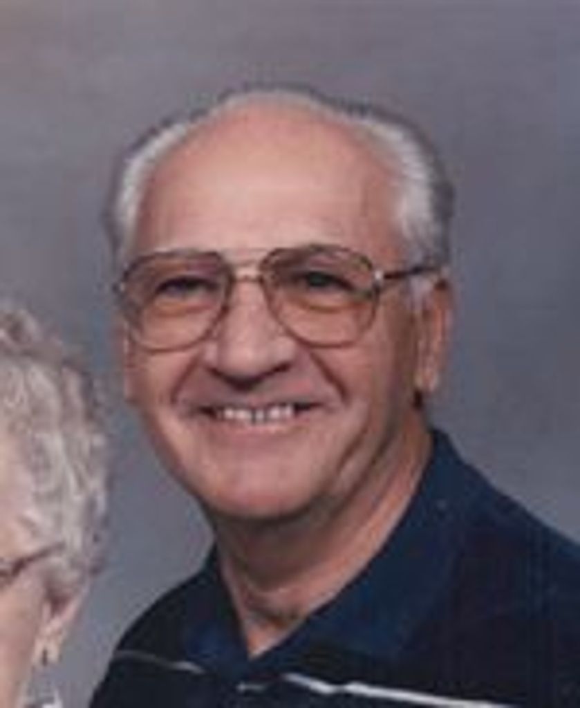 Clifford Bengston