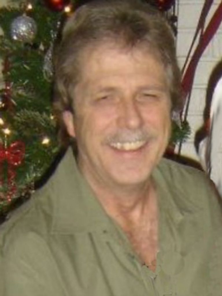 Ray F. Warren