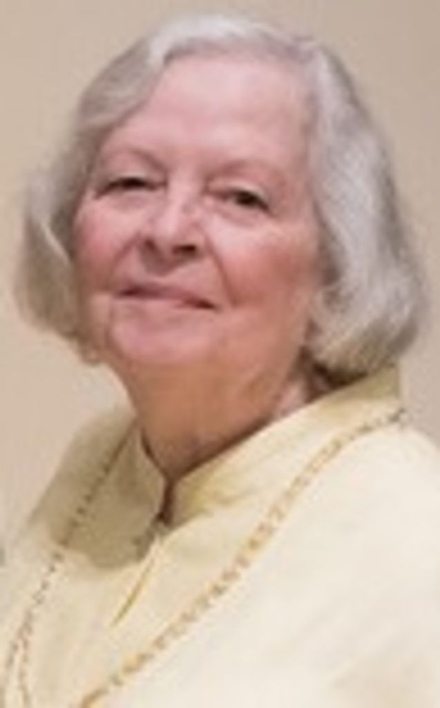 Geraldine Catherine Clark