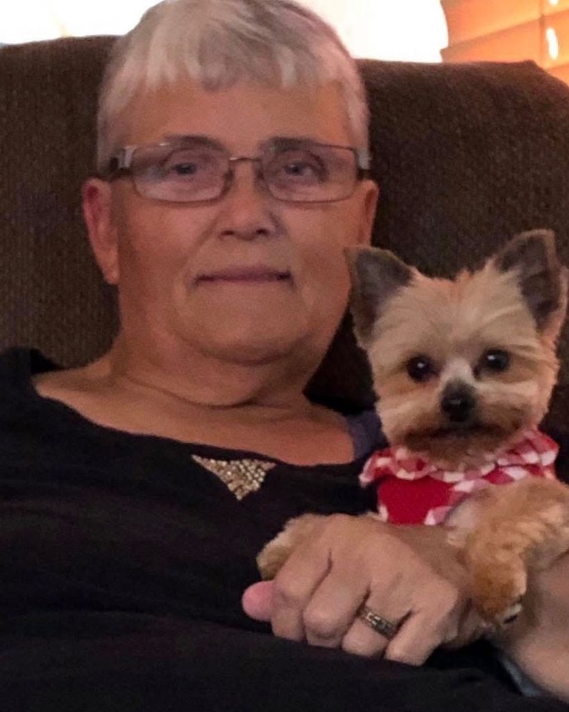 Pamela Jane Sessoms Profile Photo